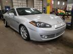 2008 HYUNDAI  TIBURON