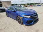 2019 HONDA  CIVIC