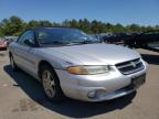 2000 CHRYSLER  SEBRING