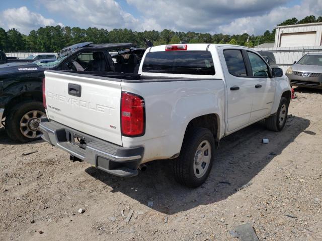 1GCGSBEN9N1114573 Chevrolet Colorado