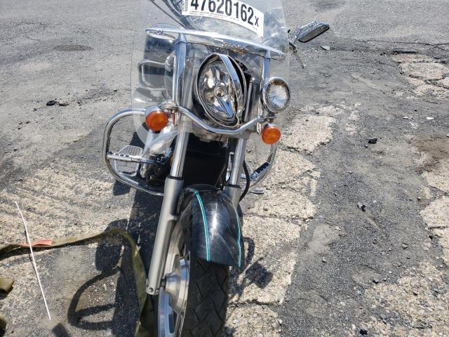 2000 HONDA VT1100 T 1HFSC3700YA201335