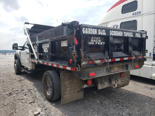 2021 FORD F600 SUPER 1FDFF6LN0MDA05809