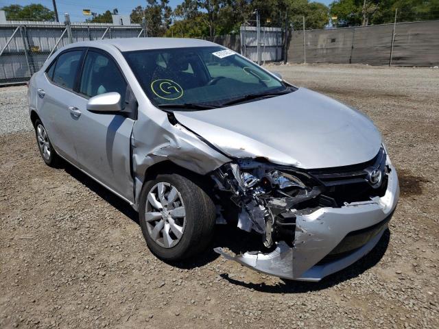 Фото: 5YFBURHE6FP184151 - 1