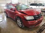 2009 DODGE  JOURNEY