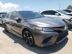 2020 TOYOTA  CAMRY