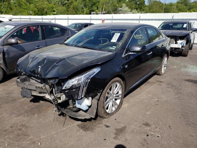 2G61M5S39K9157292 Cadillac XTS LUXURY 2