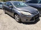 2012 FORD  FOCUS