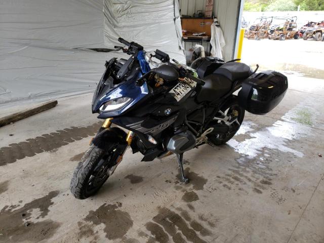 2021 BMW R 1250 RS WB10J8302M6D75317