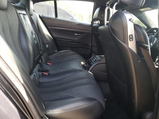 2015 BMW ALPINA B6 WBA6B4C58FD760761