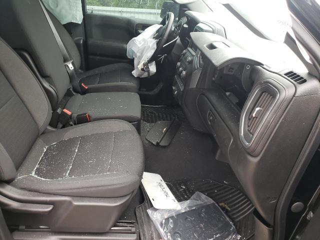 2022 CHEVROLET SILVERADO - 1GCUYDET6NZ164294