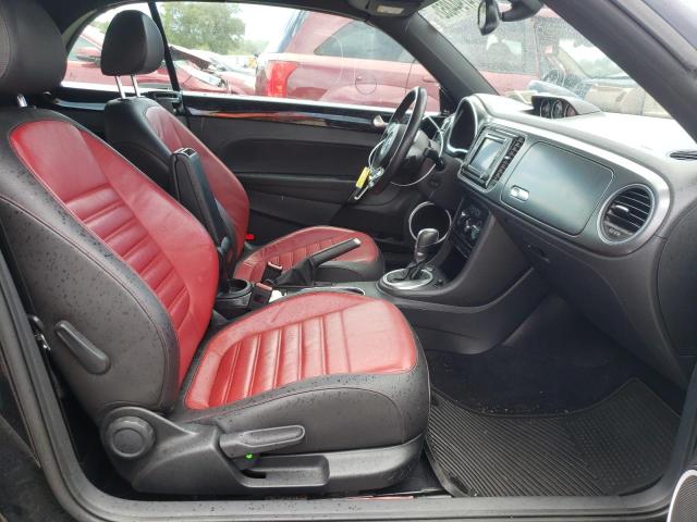 2016 VOLKSWAGEN BEETLE R-L 3VW7T7AT2GM800407