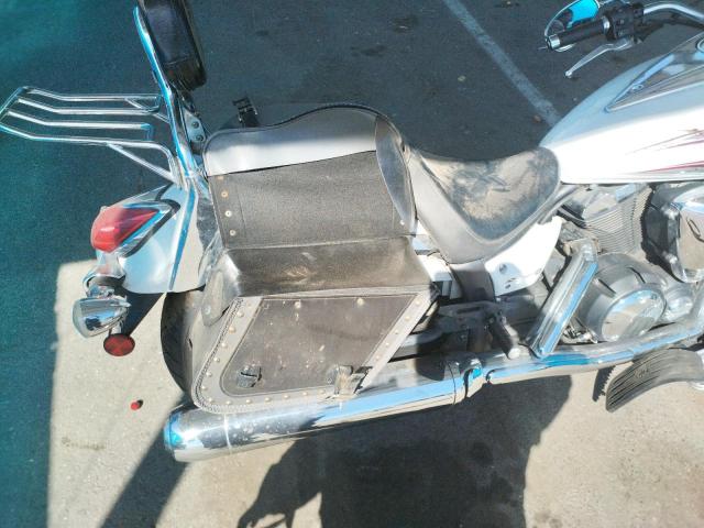 2010 YAMAHA XVS950 AC JYAVN01Y2AA001072