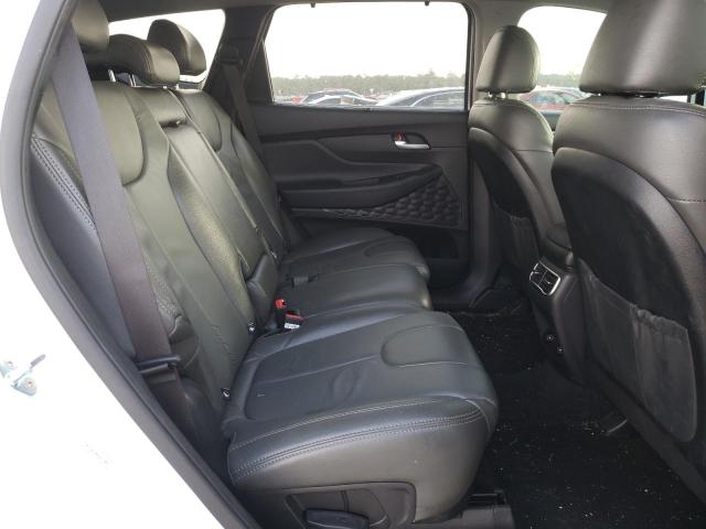 2021 HYUNDAI SANTA FE B KM8S2DA10MU011303