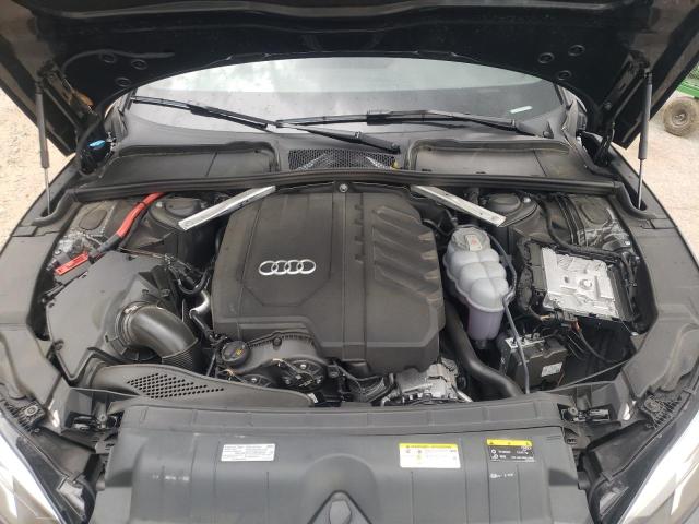 WAUDACF54MA012166 Audi A5 PREMIUM 7