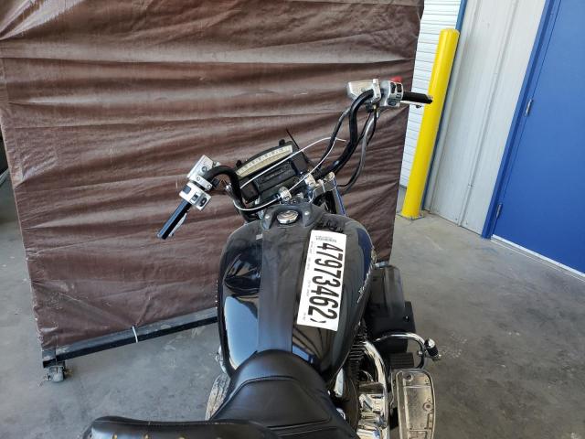 2003 YAMAHA XVS1300 JYAVP04E33A006246