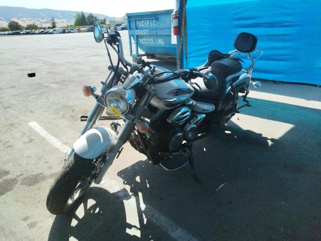 2010 YAMAHA XVS950 AC JYAVN01Y2AA001072