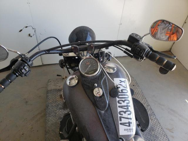 2014 HARLEY-DAVIDSON FLS SOFTAI 1HD1JRV13EB042051