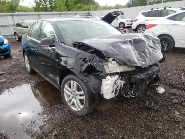 Salvage cars for sale from Copart Columbia Station, OH: 2007 Volkswagen Jetta