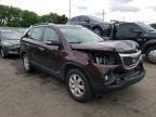 2013 KIA  SORENTO