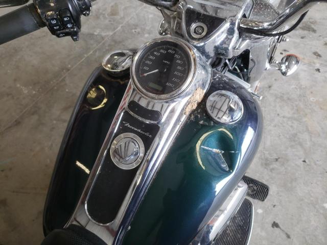 2021 HARLEY-DAVIDSON FLRT 1HD1MCP11MB857848