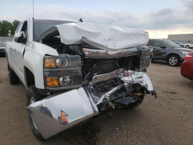 2016 CHEVROLET 2500 1GC2KUEG3GZ346369