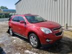 2015 CHEVROLET  EQUINOX