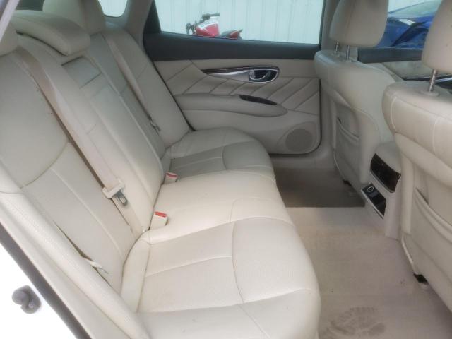 2018 INFINITI Q70 JN1BY1PP6JM330524