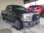 2017 FORD  F-150