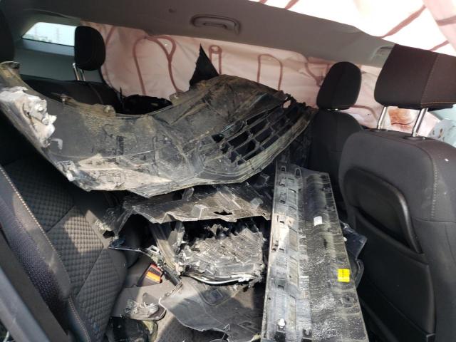 3GKALMEVXJL376625 GMC Terrain Sle