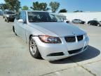 2008 BMW  3 SERIES