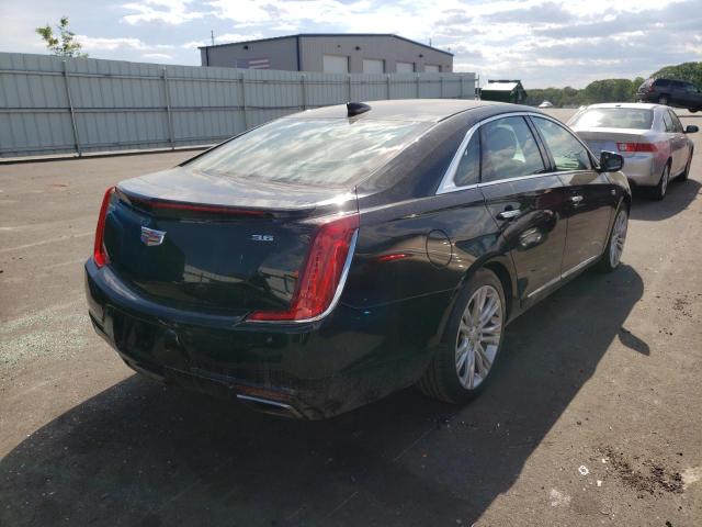 2G61M5S39K9157292 Cadillac XTS LUXURY 4