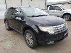 2007 FORD  EDGE