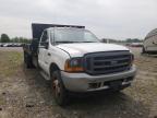 2001 FORD  F550