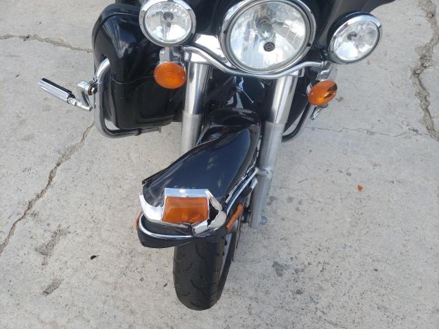 2010 HARLEY-DAVIDSON FLHTCU SHR 1HD1FL419AB622513