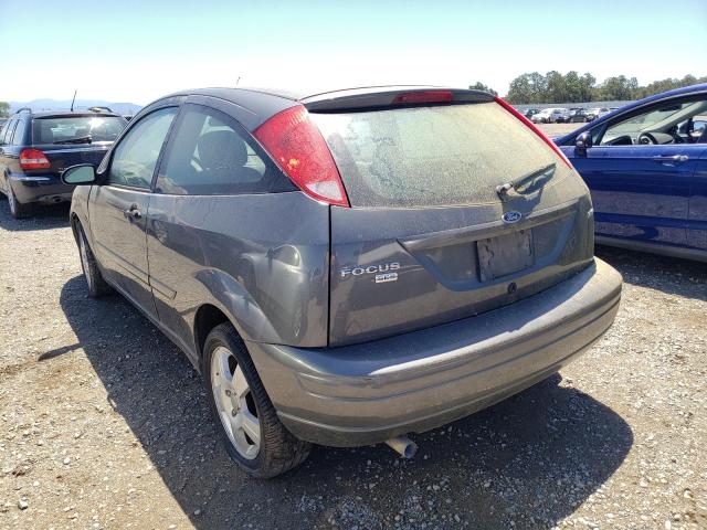 2005 Ford Focus Zx3 2.0L , VIN: 3FAFP31NX5R114635