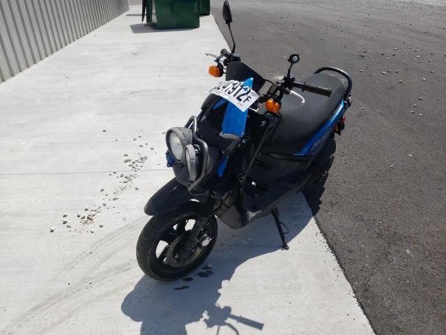 2013 YAMAHA YW125 RKRSE48Y9DA092939