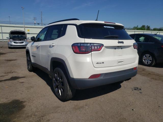 2021 JEEP COMPASS 80 3C4NJDEB8MT535770