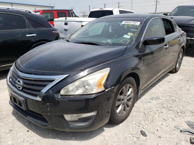 Фото: 1N4AL3AP8FN358554 - 9