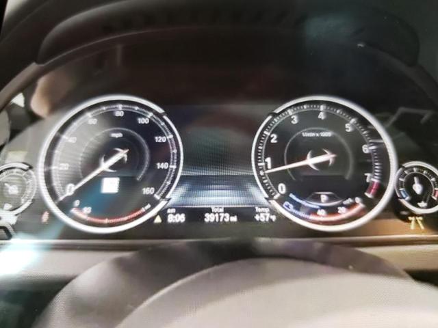 2015 BMW ALPINA B6 WBA6B4C58FD760761