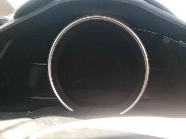 2019 HONDA FIT EXL 3HGGK5H93KM735226
