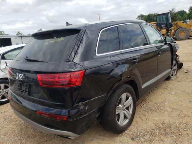 VIN WA1LHAF73KD020345 2019 Audi Q7, Premium Plus no.4