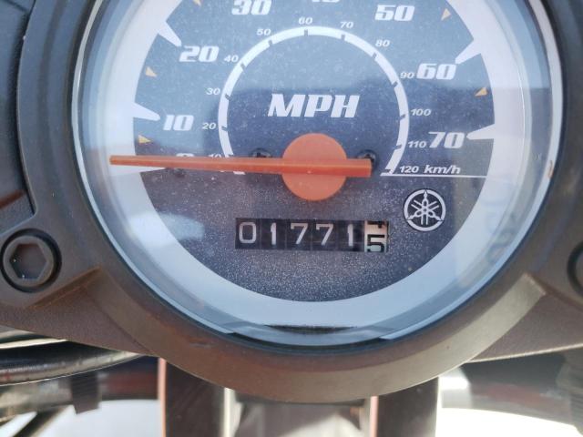 2013 YAMAHA YW125 RKRSE48Y9DA092939