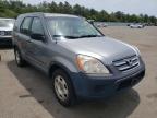 2006 HONDA  CRV