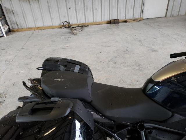 2021 BMW R 1250 RS WB10J8302M6D75317