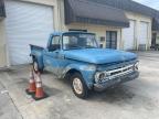 photo FORD F100 1962