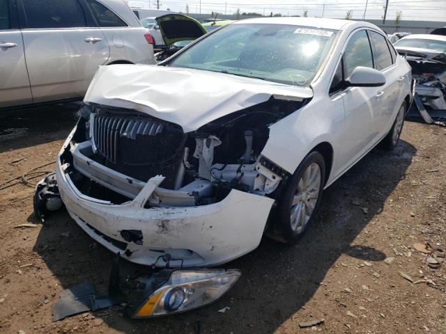 2016 BUICK VERANO 1SV 1G4PV5SK6G4129130