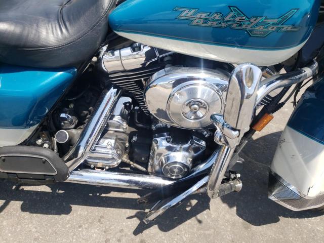 2001 HARLEY-DAVIDSON FLHR 1HD1FDV141Y612103
