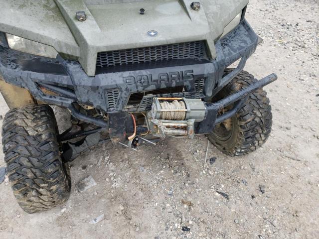 2017 POLARIS RANGER CRE 4XARVA874H8023060