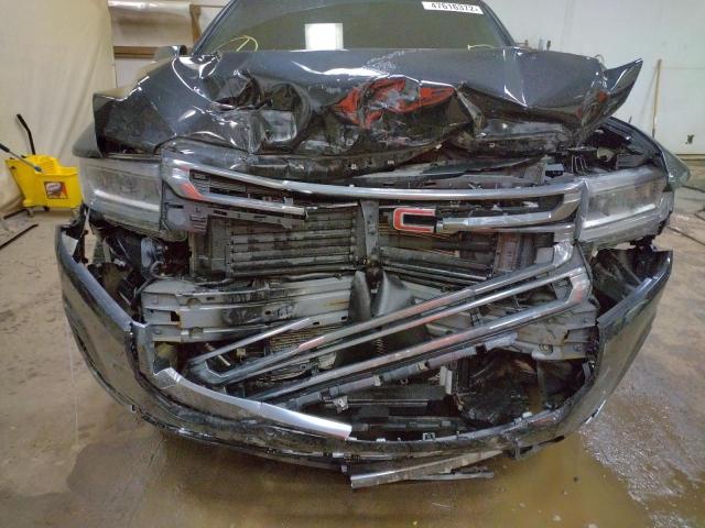 2020 GMC ACADIA AT4 1GKKNLLS2LZ106849