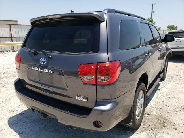 2015 TOYOTA SEQUOIA 5TDZY5G17FS058981